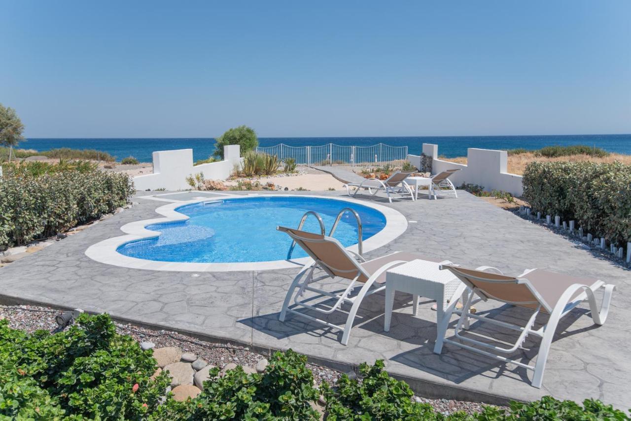 Vila Aegiali Sea View Gennadi