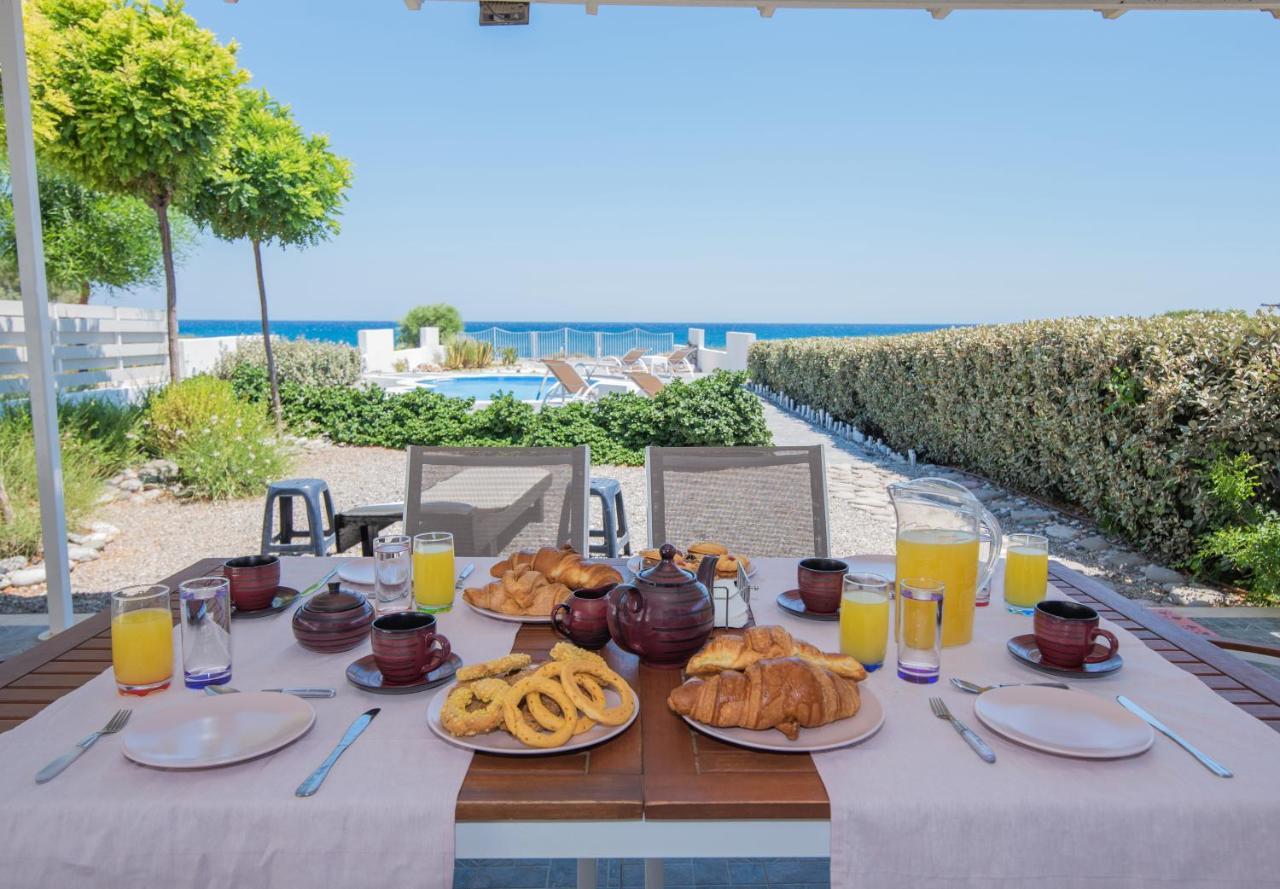 Aegiali Sea View * Gennadi