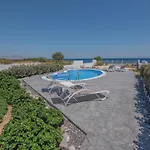 Aegiali Sea View Villa